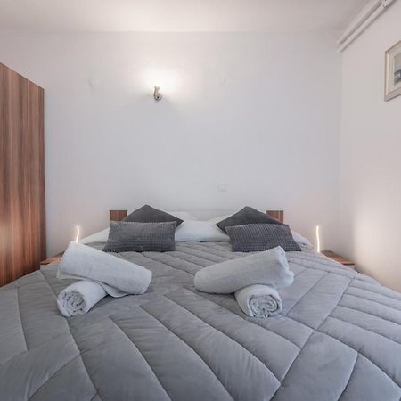 Apartman Lana Vidikovac Zadar Eksteriør billede