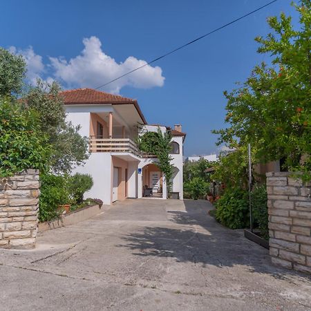 Apartman Lana Vidikovac Zadar Eksteriør billede