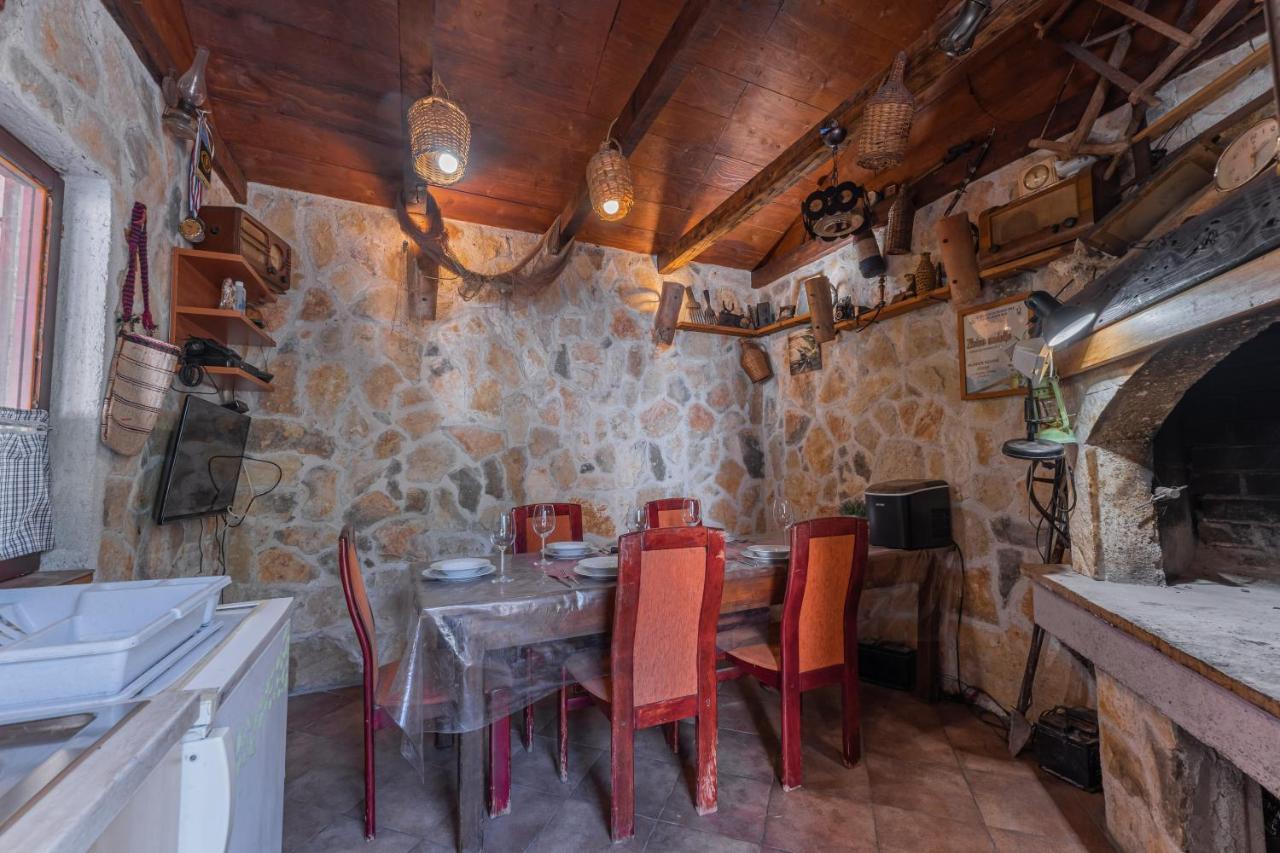 Apartman Lana Vidikovac Zadar Eksteriør billede