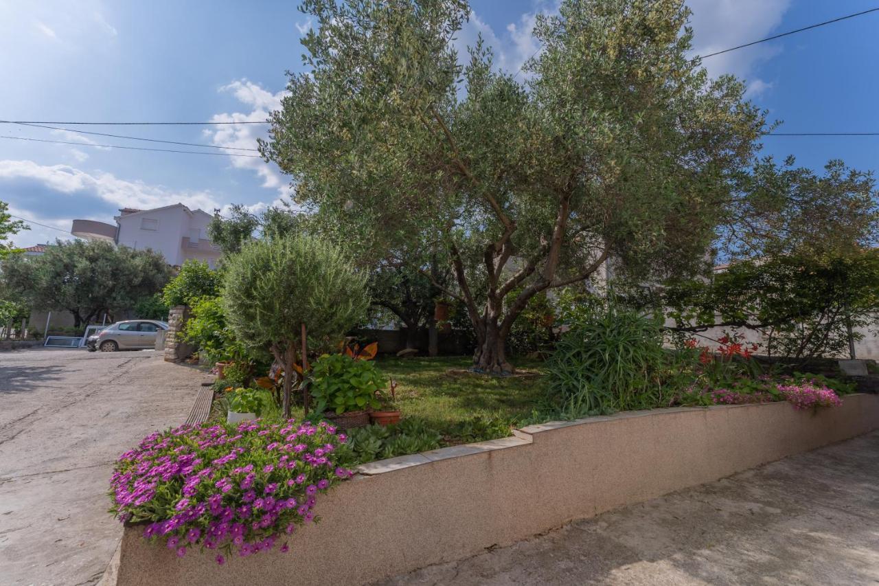 Apartman Lana Vidikovac Zadar Eksteriør billede